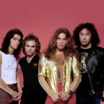 artist image VanHalen(1984) JUMP 1984