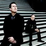 artist image Orchestral Manoeuvres In The Dark If You Leave If You Leave - Single