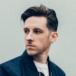 artist image Sigala, Bryn Christopher Sweet Lovin' Sweet Lovin' [Radio Edit] - Single
