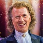 artist image André Rieu, Johann Strauss Orchestra Bella ciao Roman Holiday
