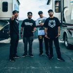 artist image Cypress Hill Illusions III (Temples Of Boom)