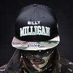artist image Billy Milligan Ом Reboot - EP
