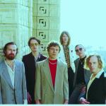 artist image Cage The Elephant Cold Cold Cold Tell Me I'm Pretty
