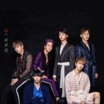 artist image VIXX Chained Up Chained Up