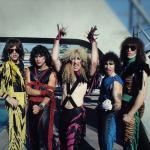artist image Twisted Sister The Kids Are Back You Can't Stop Rock N' Roll