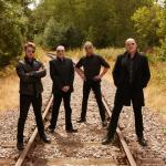 artist image The Stranglers Golden Brown La folie