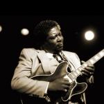 artist image B.B. King The Thrill Is Gone Completely Well