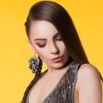 artist image Kamelia Amor (Remix) Amor - Single