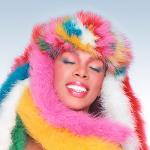 artist image Donna Summer Hot Stuff Bad Girls