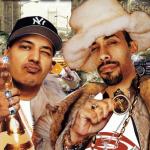 artist image The Beatnuts feat. Big Pun, Cuban Link Off the Books Classic Nuts, Vol. 1