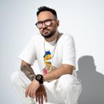artist image Mario Joy California California - Single