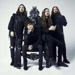 artist image Polyphia - (2016) Renaissance 05 - Storm Renaissance