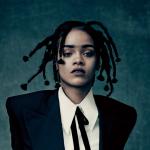 artist image Rihanna Woo (sped up) simp for me ANTI