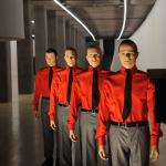 artist image Kraftwerk Radioactivity The Mix (2009 Remaster)