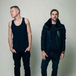 artist image Macklemore & Ryan Lewis feat. Idris Elba Dance off This Unruly Mess I've Made