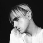 artist image Mujuice Атланты Amore e morte