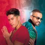artist image Chino & Nacho Feat. Daddy Yankee, Don Omar y Wisin Andas En Mi Cabeza (Official Remix) Romántico… Pero Le Metemos Brutal - EP