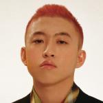artist image Rich Brian Dat $tick Dat $tick - Single
