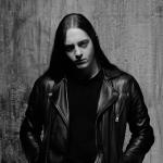 artist image Perturbator/Greta Link Venger (feat. Greta Link) The Uncanny Valley