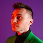 artist image Pusher, Mothica Clear New Laces - EP