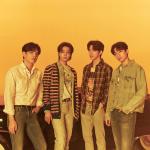 artist image DAY6 놓아 놓아 놓아 Letting Go DAYDREAM - EP