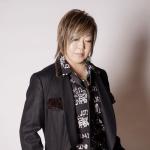 artist image Megumi Ogata Ifudoudou 威風堂々 