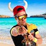 artist image Lorenz Büffel Johnny Däpp Johnny Däpp (Ich will Mallorca zurück) - Single