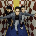 artist image Weathers Happy Pills Happy Pills - Single