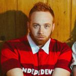 artist image Tommee Profitt feat. Sam Tinnesz Hold On For Your Life Hold on for Your Life (Acoustic) - Single