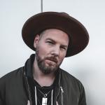 artist image Zayde Wølf Walk Through the Fire Golden Age