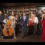 artist image Postmodern Jukebox ft. Morgan James Dream On (Aerosmith Cover) Squad Goals