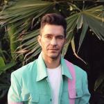 artist image Andy Grammer Fresh Eyes The Good Parts
