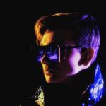 artist image Rompasso Angetenar Angetenar - Single