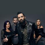 artist image Skillet Burn It Down Unleashed