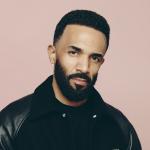 artist image Craig David (and Sigala) Aint Giving Up (White N3rd Remix) (https://vk.com/my_best_music_collection) Following My Intuition (Expanded Edition)