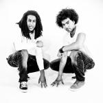 artist image Afro Bros x Finest Sno 18 Plus (Frnkie Remix) 18 Plus - Single