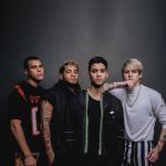 artist image CNCO Reggaetón Lento (Bailemos) (By. ZenitramElDelControl) (AparatajeMusic.NeT) Primera Cita