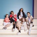 artist image Kids United Tout le bonheur du monde - Tout le bonheur du monde (en duo avec Inaya) Tout le bonheur du monde