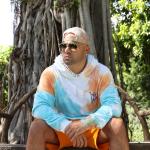 artist image Wisin Vacaciones Victory