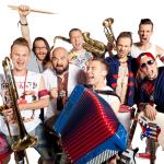 artist image Enej Może będzie lepiej Może Będzie Lepiej - Single