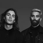 artist image Yellow Claw feat. Yade Lauren Love & War (feat. Yade Lauren) Los Amsterdam