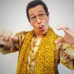 artist image ❖PPAP Pen Pineapple Apple Pen (Frankie Maroox Remix) PPAP (Pen-Pineapple-Apple-Pen) [Long Version] - Single