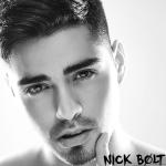artist image Nick Bolt Ultraviolencia Criminal