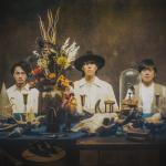 artist image Radwimps Hikari Human Bloom