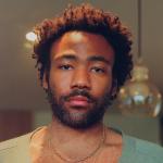 artist image Childish Gambino Redbone 