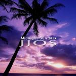 artist image Jjos The Velocity of Love Golden Dreams