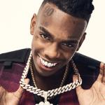 artist image YNW Melly 772 Love Collect Call EP