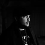 artist image Jahmal TGK Моё солнце Артём расправил плечи
