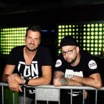 artist image Stereoact feat. Chris Cronauer Nummer Eins Lockermachen Durchfedern