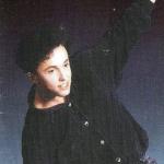 artist image Павел Кашин Люцифер Талисман